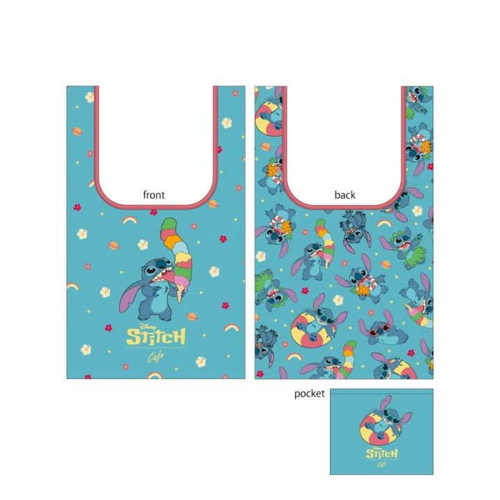 「エコバッグ」2750円 