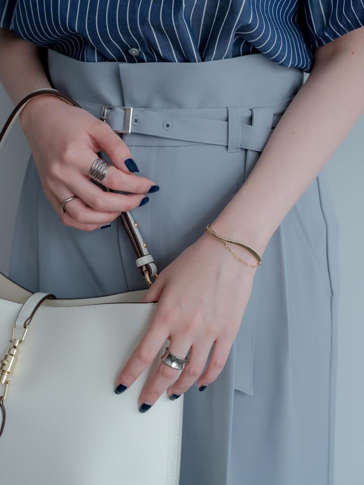 画像2: 小物のポイントは？