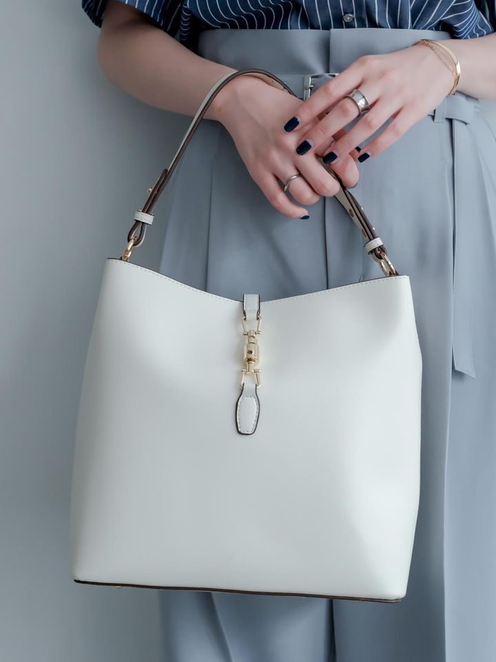 画像1: 小物のポイントは？