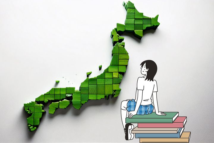 高校生が「今の日本」に点数を付けると？