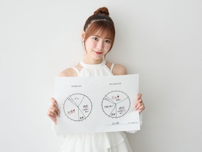 生田衣梨奈（いくた・えりな）さん モーニング娘。’25