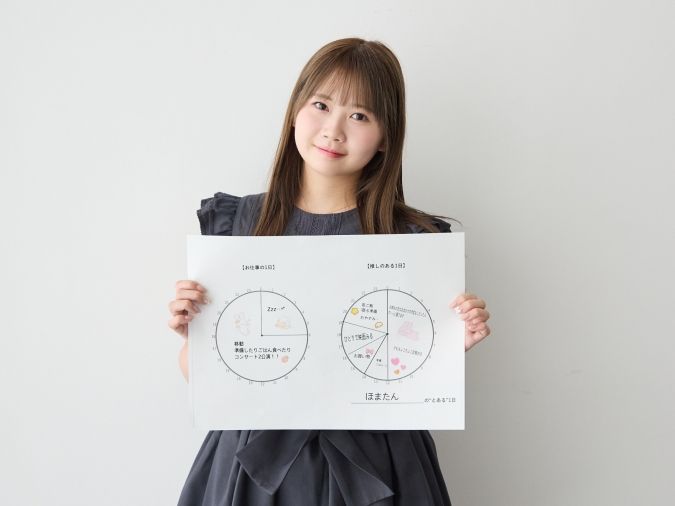 岡村ほまれさん モーニング娘。’25