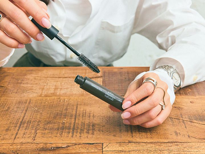 笹川友里さんの愛用ヘアケアアイテム