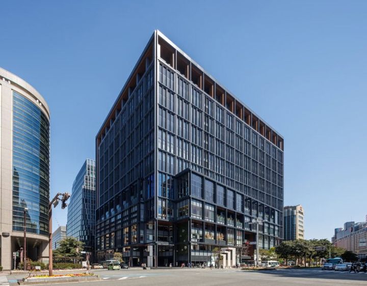 ワンフクオカビルディング