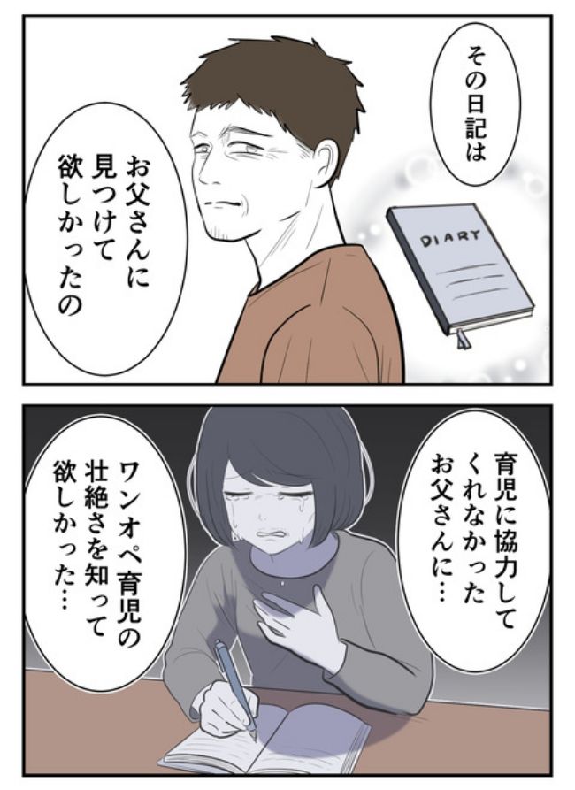 産んだら幸せになりました／尾持トモ