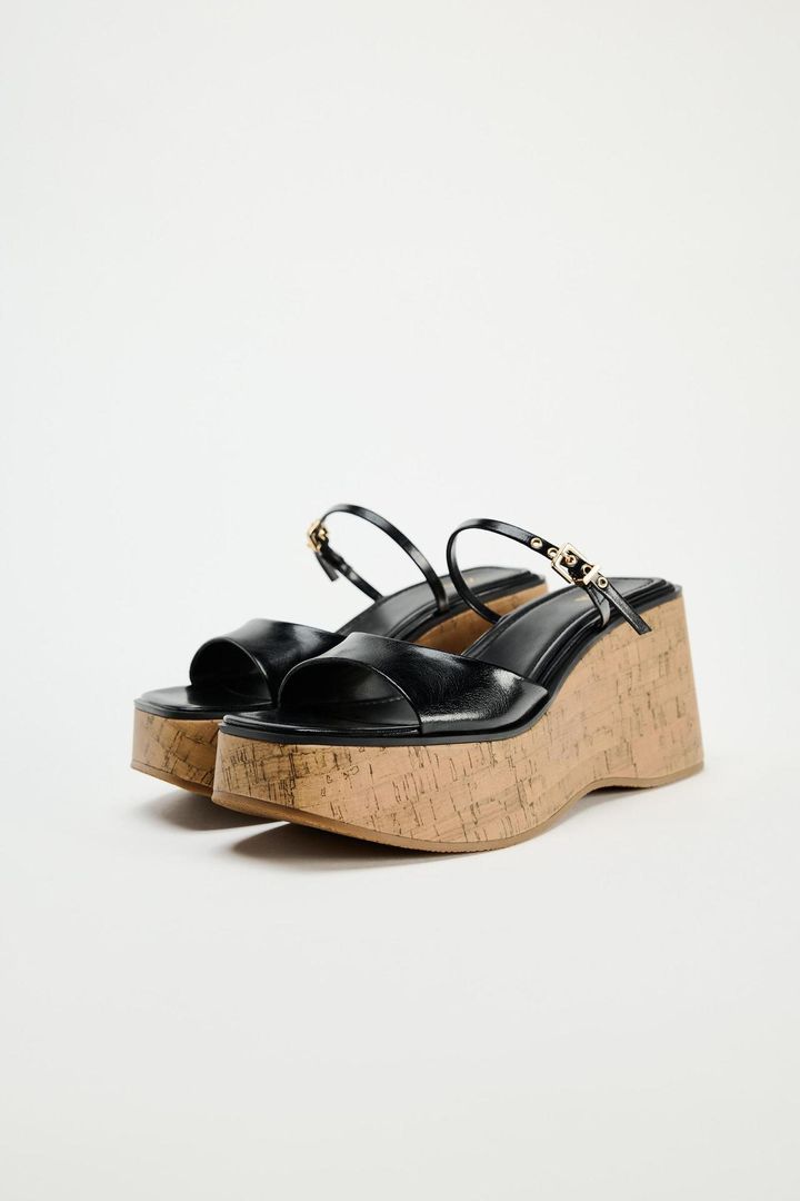 画像2: 出典：ZARA