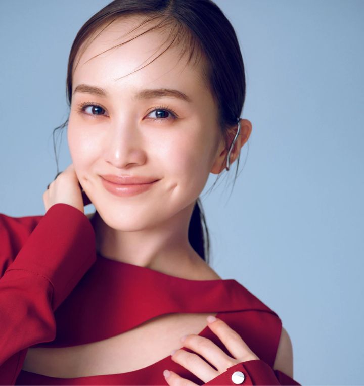 ＜プチプラコスメグランプリ2025＞【ランキング1位】ケイト ポッピングシルエットシャドウ OR-2 百田夏菜子