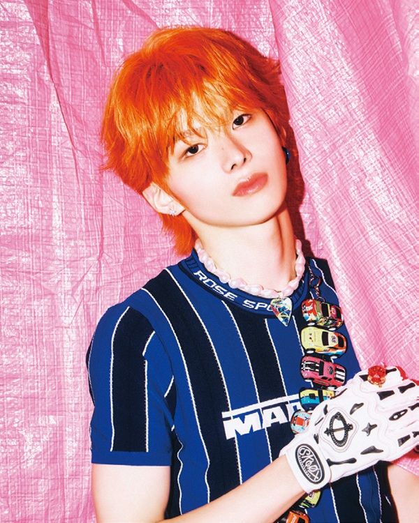 きょうすけ 2005年9月25日生まれ、神奈川県出身。完璧なスキル＆ゆるふわキャラのギャップで魅せる万能パフォーマー。