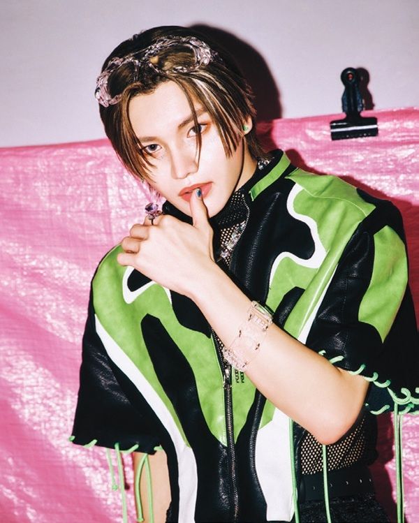 がく 2004年4月25日生まれ、長野県出身。ダンスやスケボー、バスケが得意な運動神経抜群の実力者。