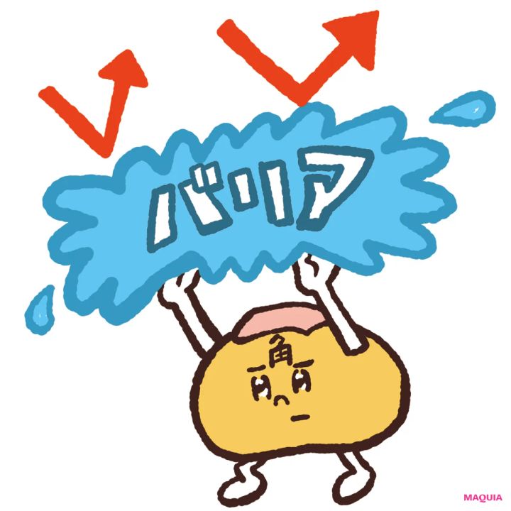 角質ケアの最新トレンド、「育成ケア＆摩擦レス処方」の注目アイテムをチェック！_6