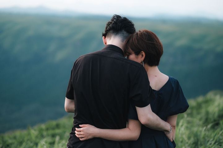 婚外恋愛、実は「してみたい」？