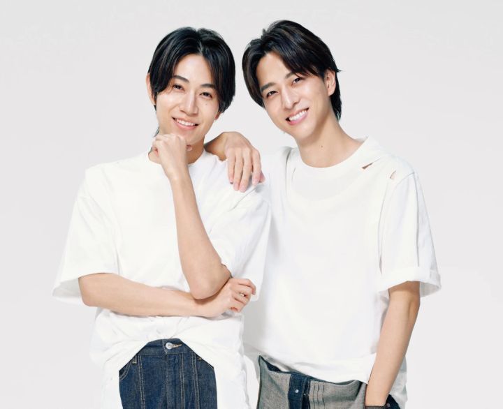 寺西 拓人 橋本 将生