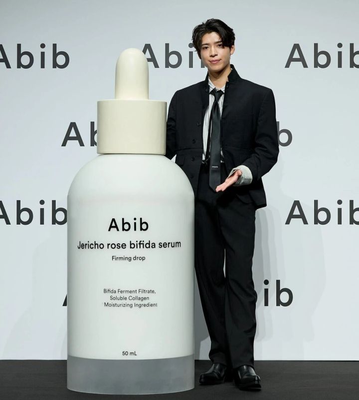 松島聡の目標は新メンバーと体づくり、茶道、ブログの毎日更新