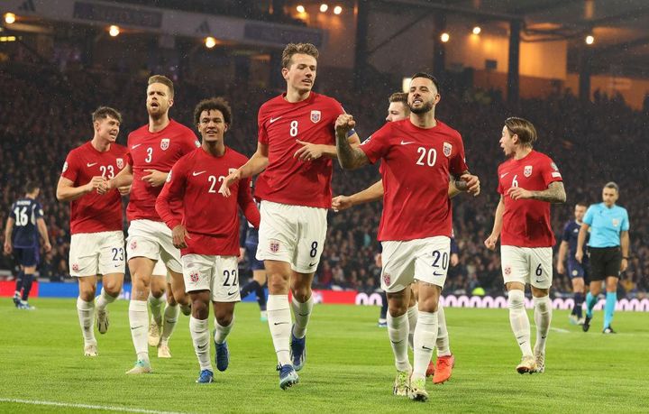 なぜかW杯から遠ざかっている「強豪国」6選