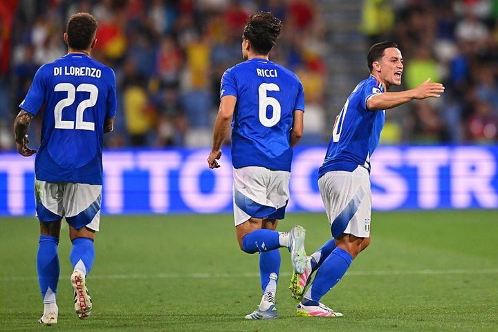 なぜかW杯から遠ざかっている「強豪国」6選