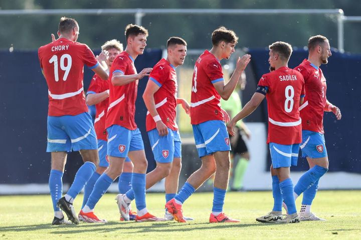 なぜかW杯から遠ざかっている「強豪国」6選