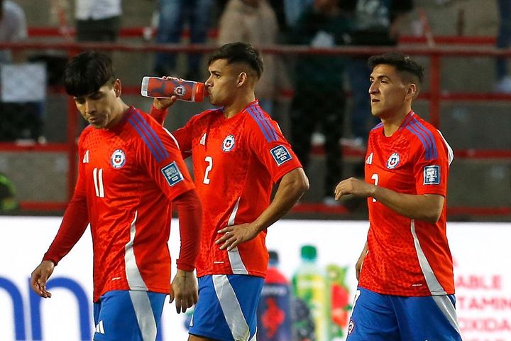 なぜかW杯から遠ざかっている「強豪国」6選