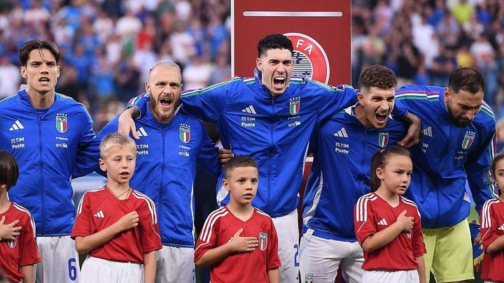 なぜかW杯から遠ざかっている「強豪国」6選