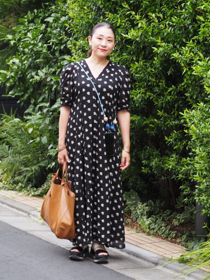 【1週間スナップ】菅玲菜さん