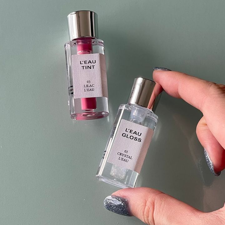 BBIAのローティントミニ