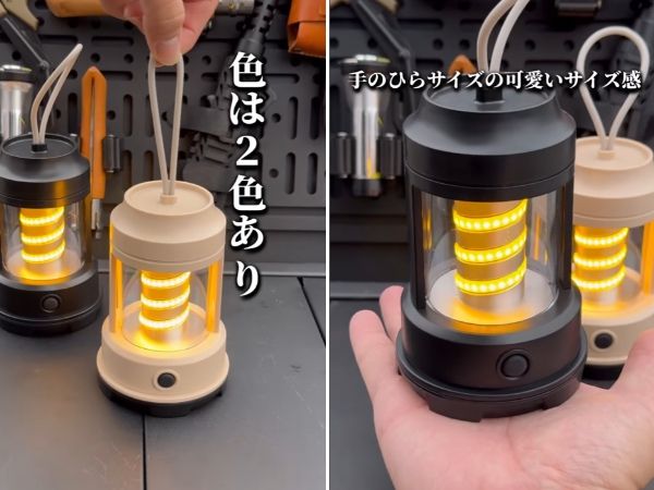 「4万点を販売」大人気商品アルペンのアルミユニットテーブルの機能性が優秀すぎる！