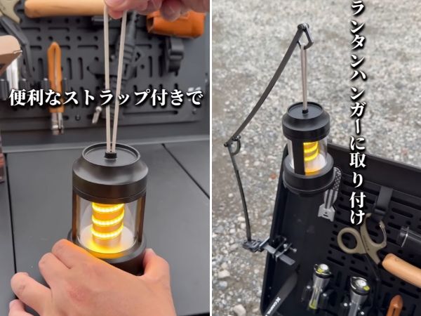 「4万点を販売」大人気商品アルペンのアルミユニットテーブルの機能性が優秀すぎる！