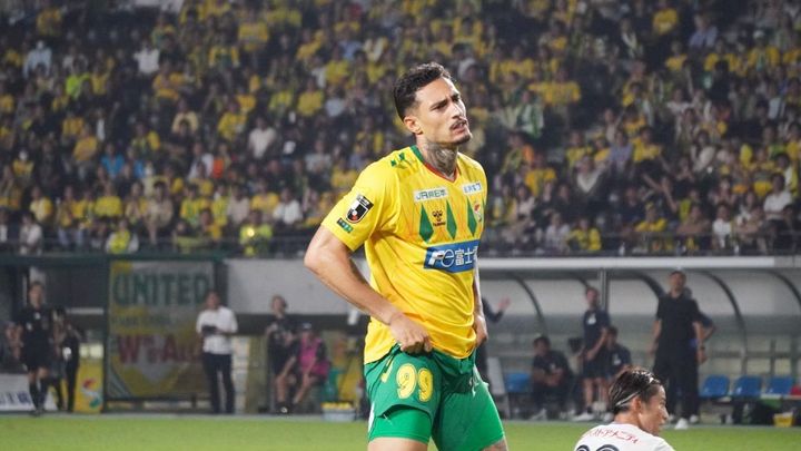 フクアリに響いたブーイング、復帰したFWデリキは「すべてには何かしらの意味がある」とJ2ジェフユナイテッド千葉初ゴールへ