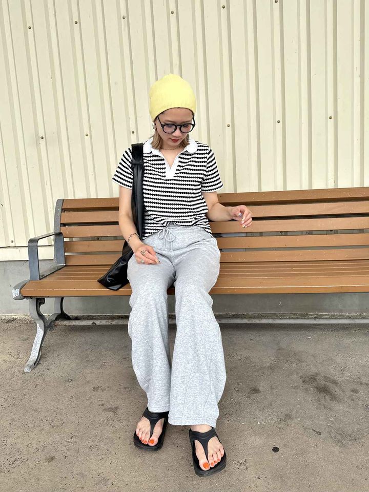 画像: ストリートカジュアル