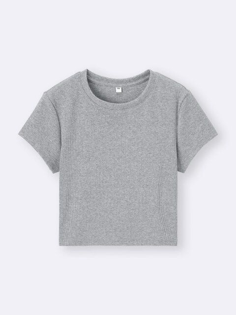 2025gu夏990円リブミニT