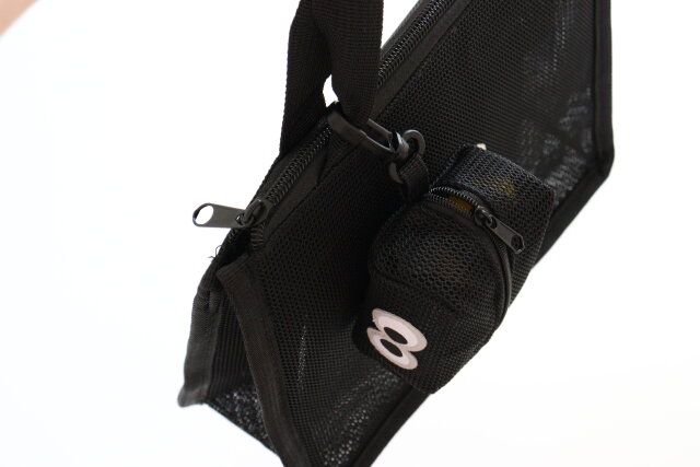 ギョロ目マルチケース 吊り下げ