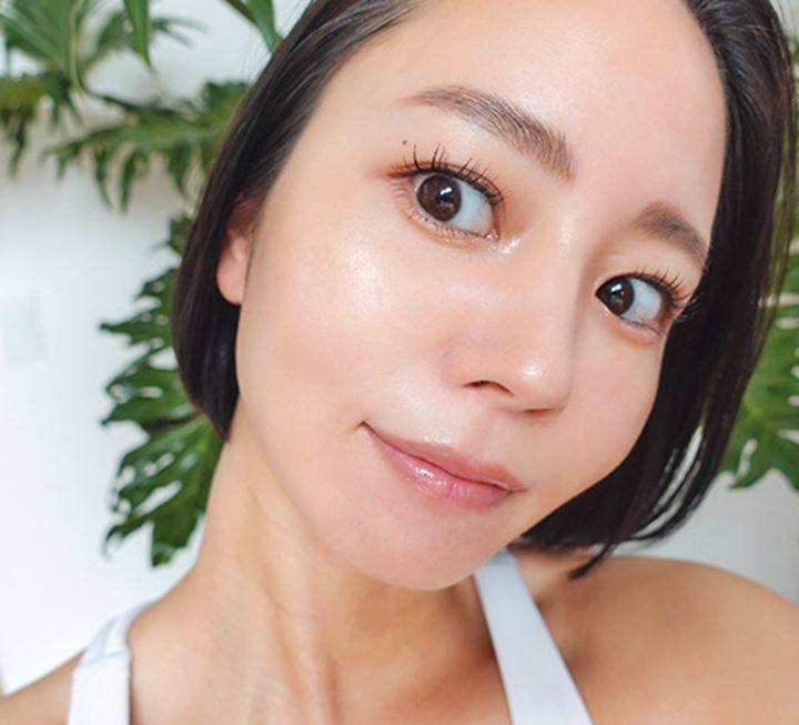 LANCOME イドル リップ ジューシー トリート 18