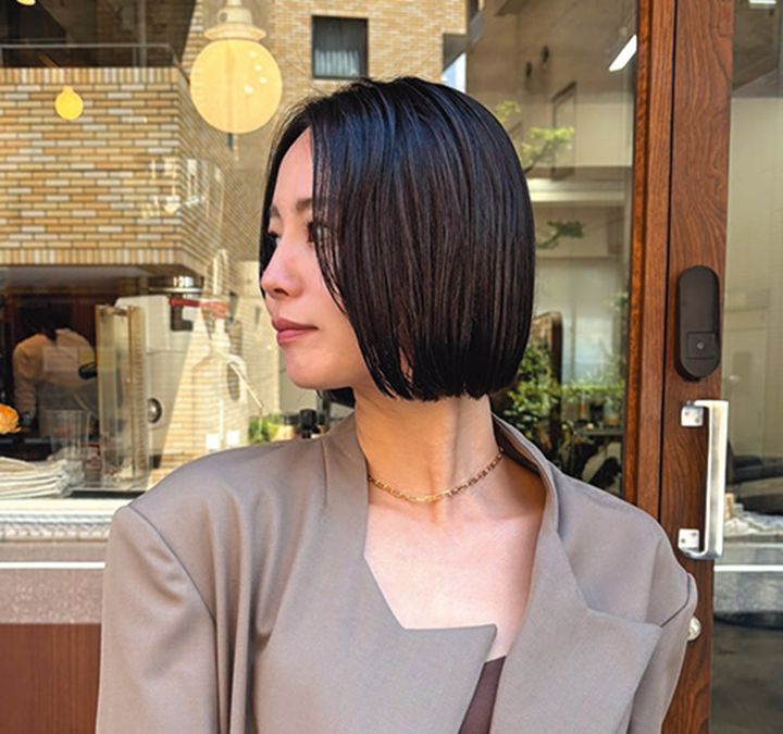 athletia アスレティア リペア ヘアオイル