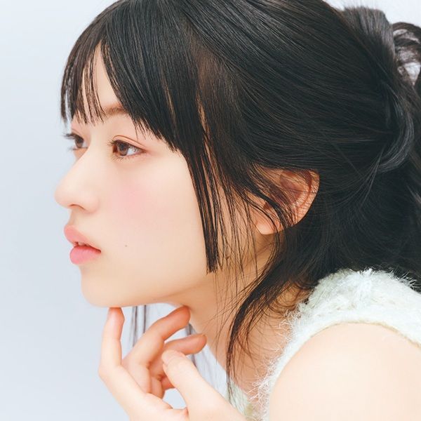 映画『月の満ち欠け』で小山内瑠璃を演じ、第46回日本アカデミー賞新人俳優賞を受賞