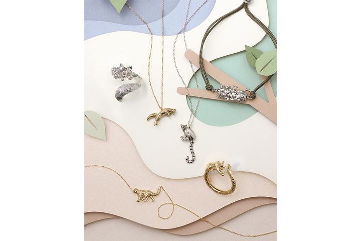 「ヴァンドームブティック」