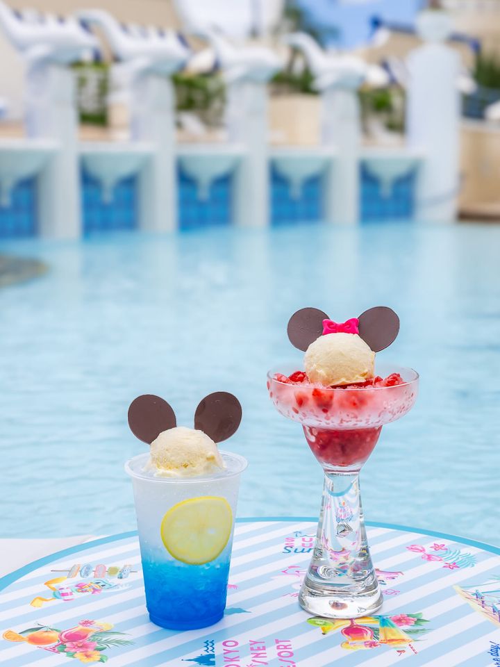 ディズニーアンバサダーホテル