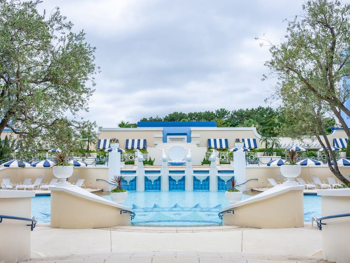 ディズニーアンバサダーホテル