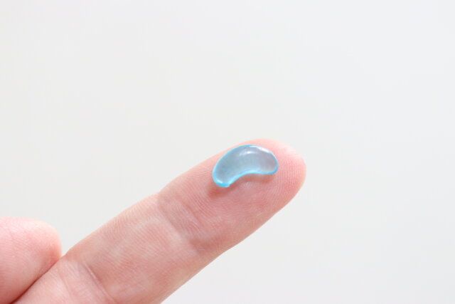 スイーツデコ（ビーンズ、10個） デザイン