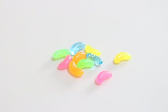 スイーツデコ（ビーンズ、10個）