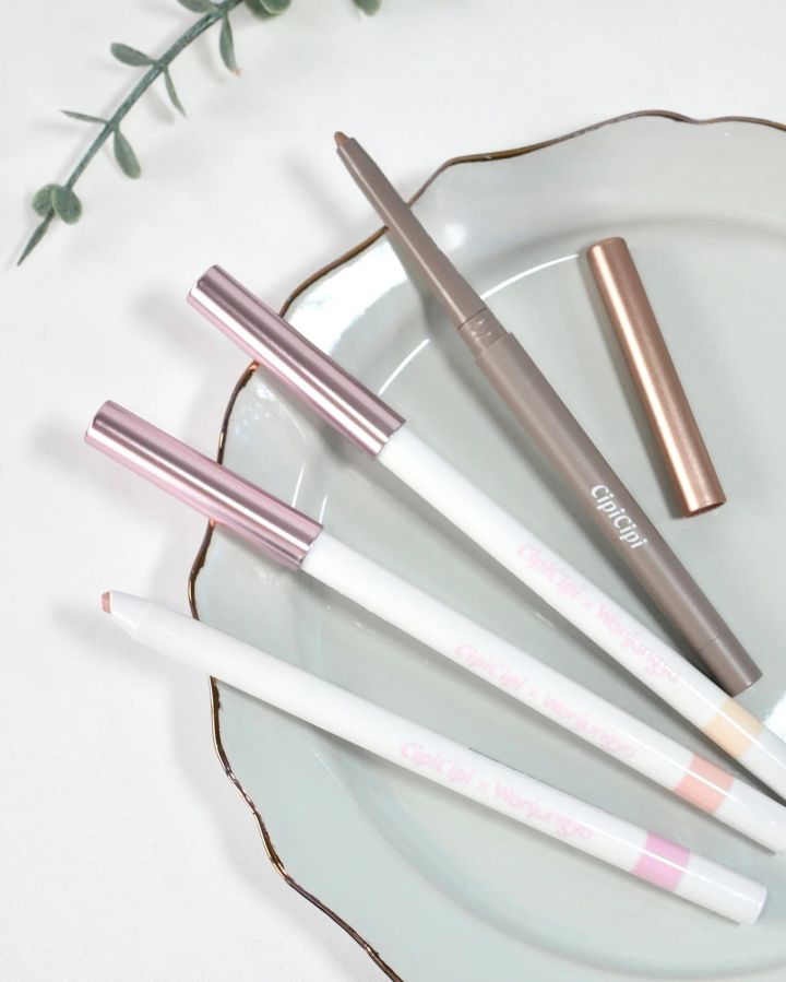 シピシピ 3D涙袋が作れる2アイテム