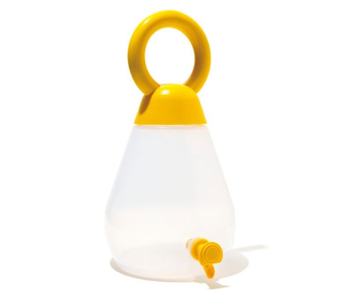 IKEA ピレルスタッル ドリンクサーバー