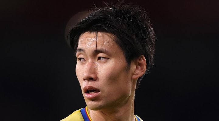 「一番口ずさんでいた言葉は、早く引退したい（苦笑）」28歳日本代表MF、新天地での苦闘を吐露