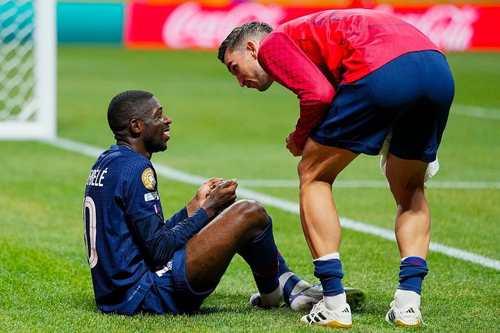 日本代表の同僚、28歳で事故死の悲劇…スター選手が捧げたTVゲームポーズが話題「感動的」