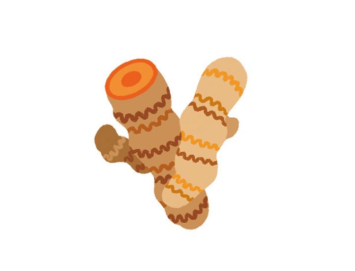 ターメリック