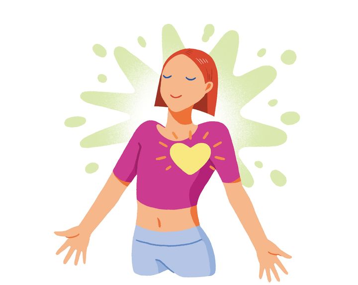 食生活で自然治癒力を高めよう。