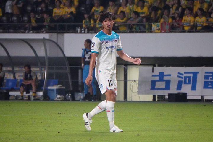 「目の色を変えてやっていくしかない」公式戦8戦未勝利J2ジェフユナイテッド千葉…大卒ルーキーMF岩井琢朗が復調のキーマンへ