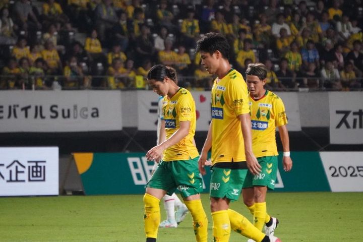 「目の色を変えてやっていくしかない」公式戦8戦未勝利J2ジェフユナイテッド千葉…大卒ルーキーMF岩井琢朗が復調のキーマンへ