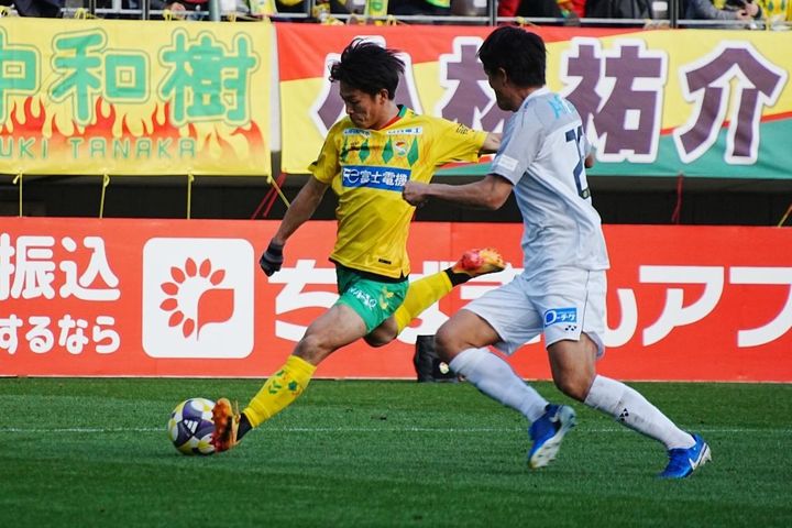 「目の色を変えてやっていくしかない」公式戦8戦未勝利J2ジェフユナイテッド千葉…大卒ルーキーMF岩井琢朗が復調のキーマンへ