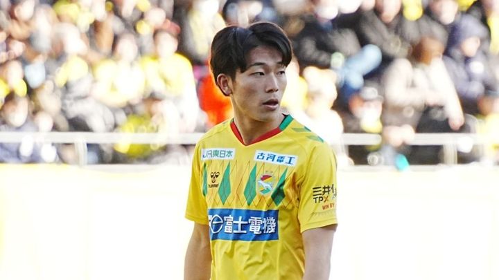 「目の色を変えてやっていくしかない」公式戦8戦未勝利J2ジェフユナイテッド千葉…大卒ルーキーMF岩井琢朗が復調のキーマンへ