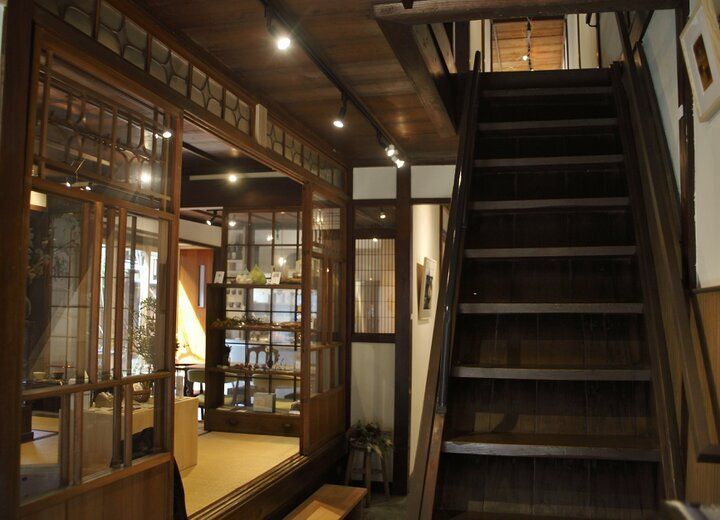 清流の町、岐阜・郡上八幡さんぽ♪夏の風物詩“郡上おどり”も気になる