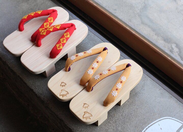 清流の町、岐阜・郡上八幡さんぽ♪夏の風物詩“郡上おどり”も気になる